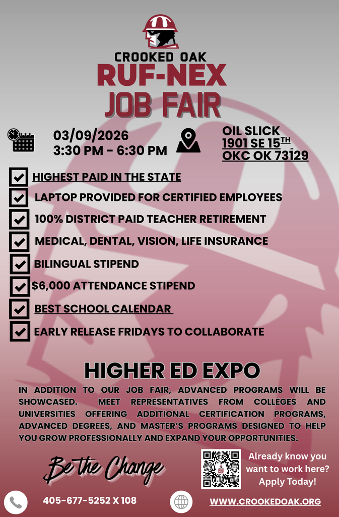 job fair