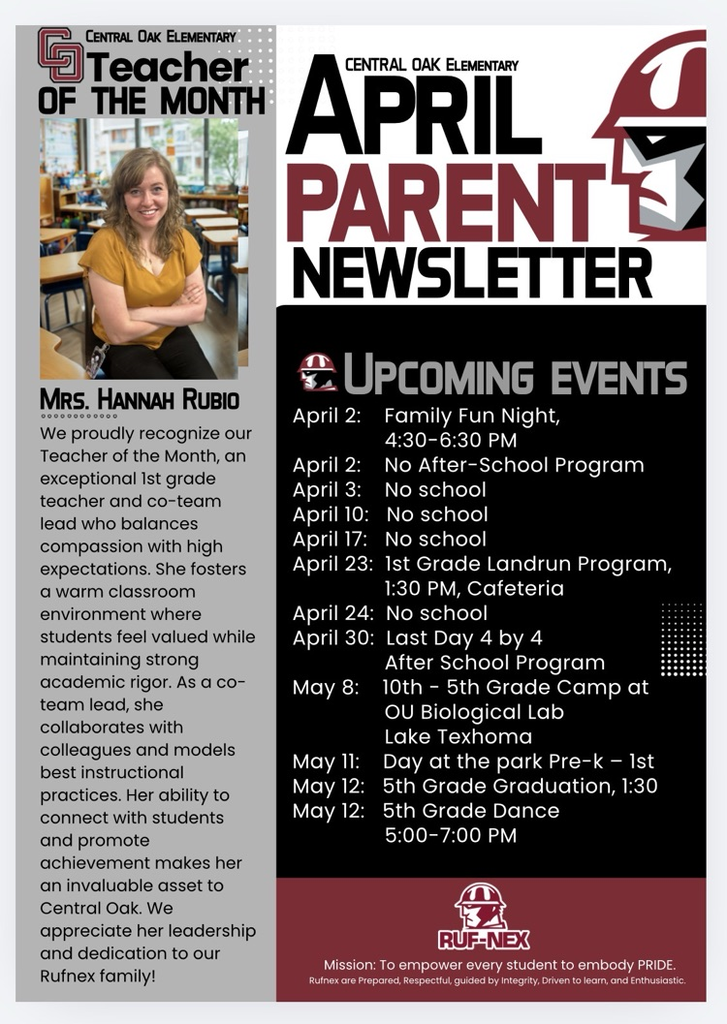 newsletter