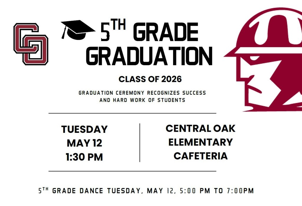 Graduation Announcement