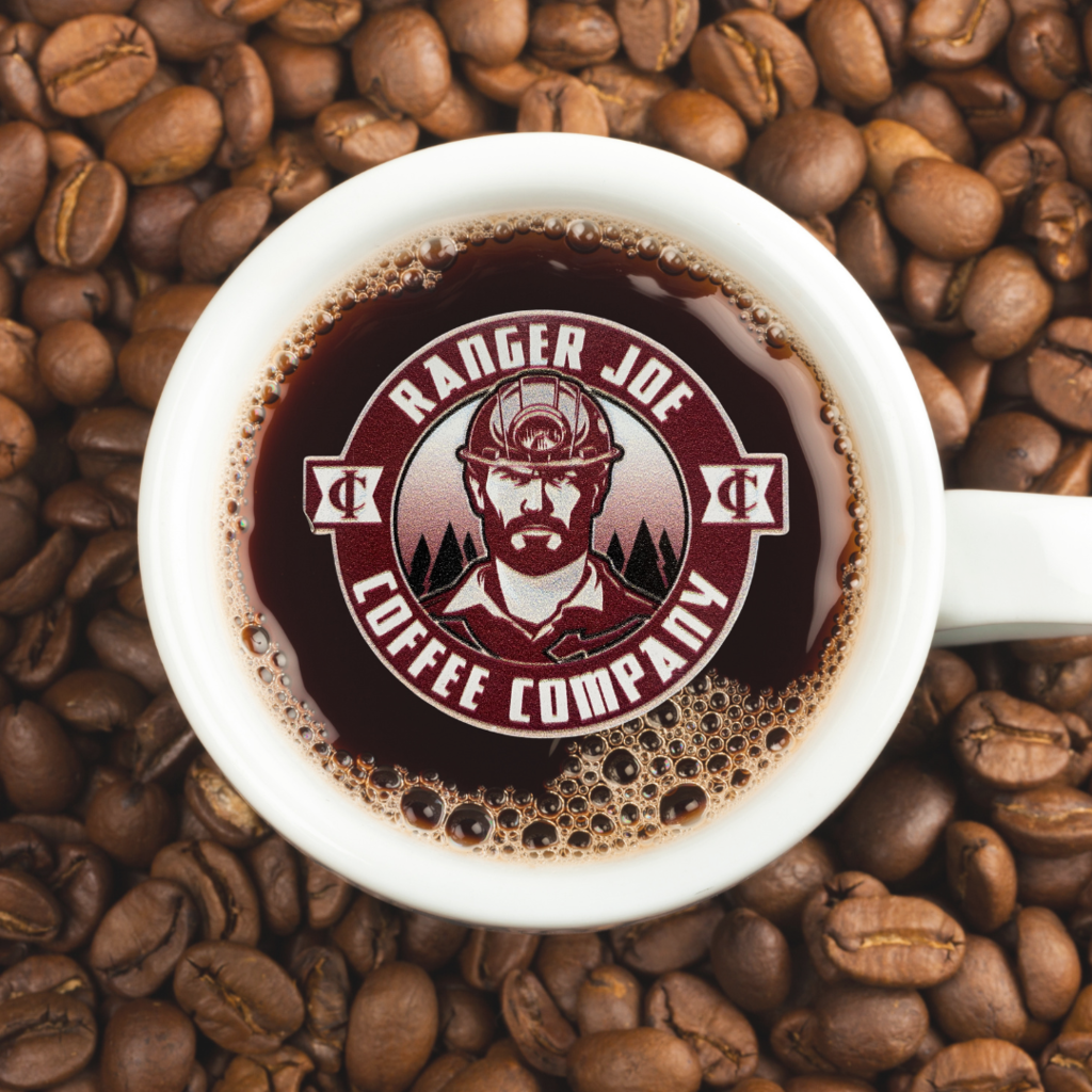 Ranger Joe coffee