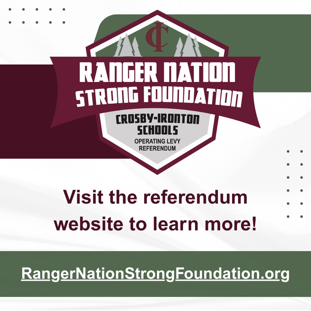 rangernationstrongfoundation website is up and running 2025