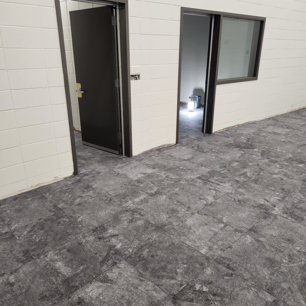 band room