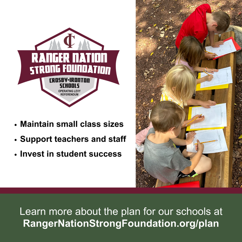 rangernation plan