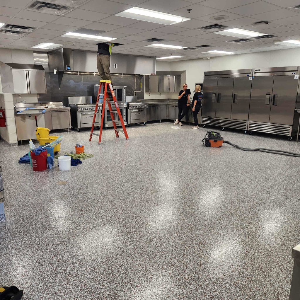 facs room