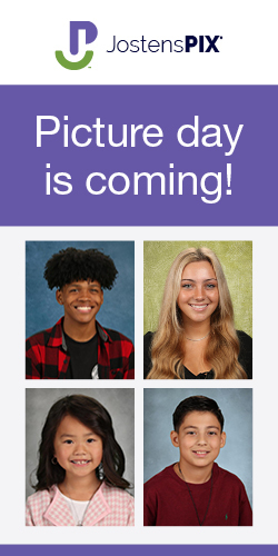 picture day is coming 