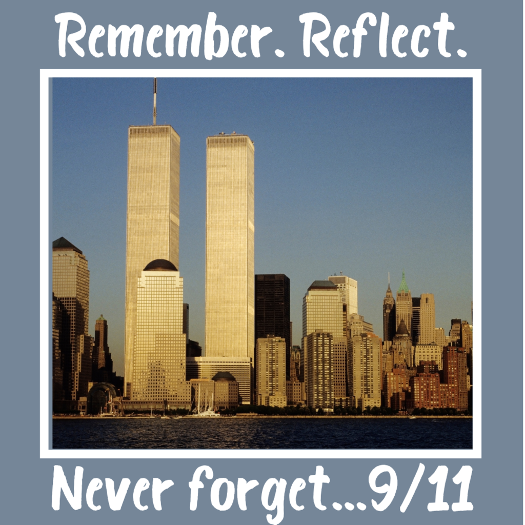 remembering 9/11