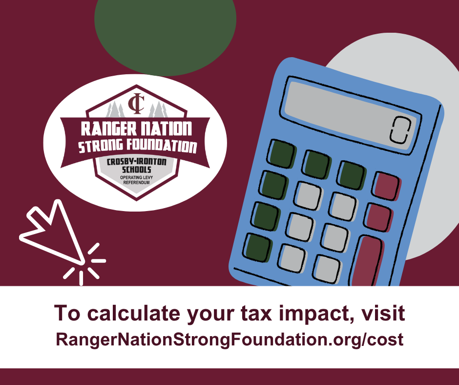 tax calculator for referendum
