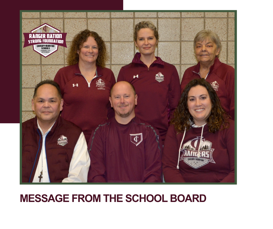 School board photo