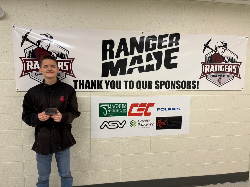 Evan Rasmussen  T weld position 1   6011 welding rod welder of the week