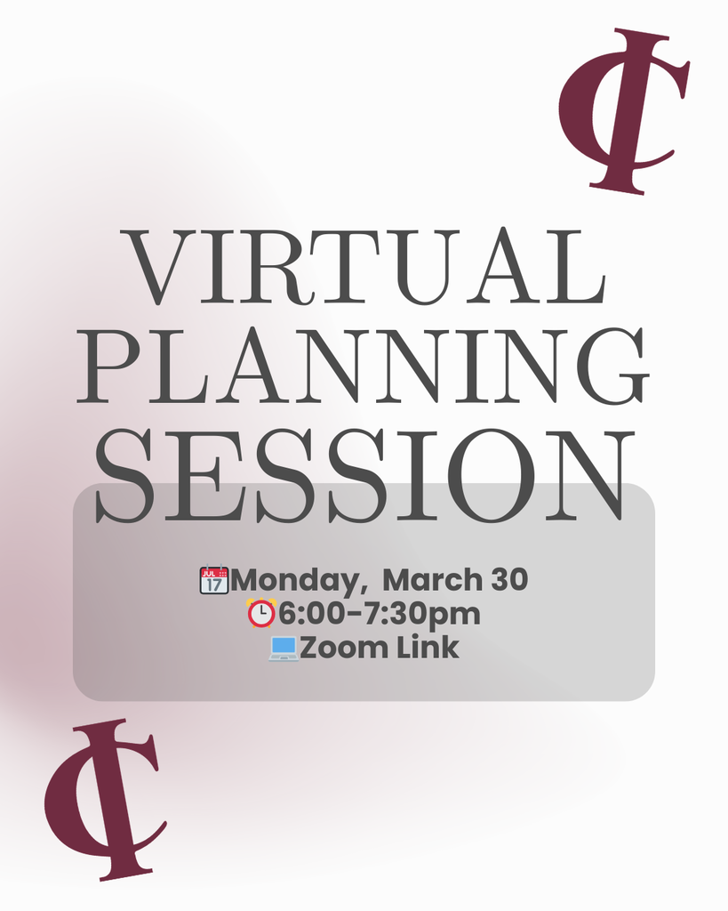 virtual listening input strategic planning session on 3/30 via zoom