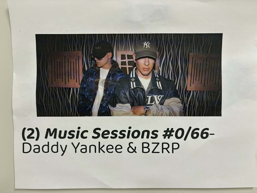 winner of music march maddness in spanish class