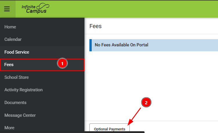 fees for chromebook insurance