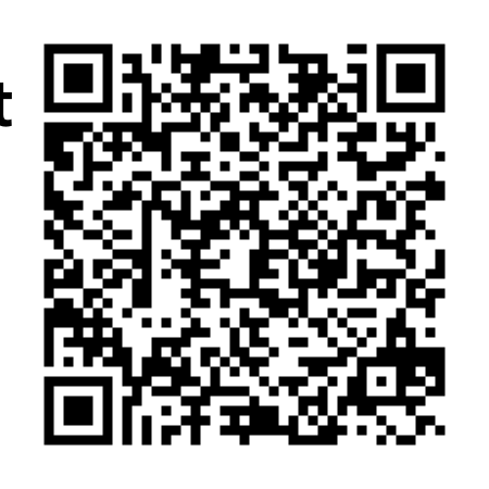 qr code to register for parenting class