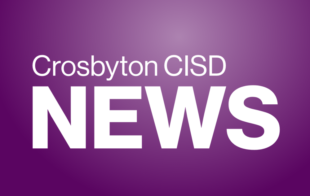 News from CCISD