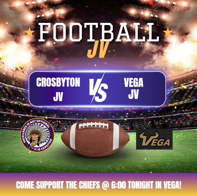 JV game