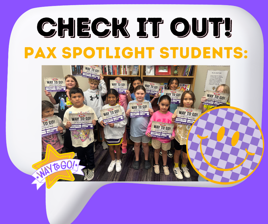 pax