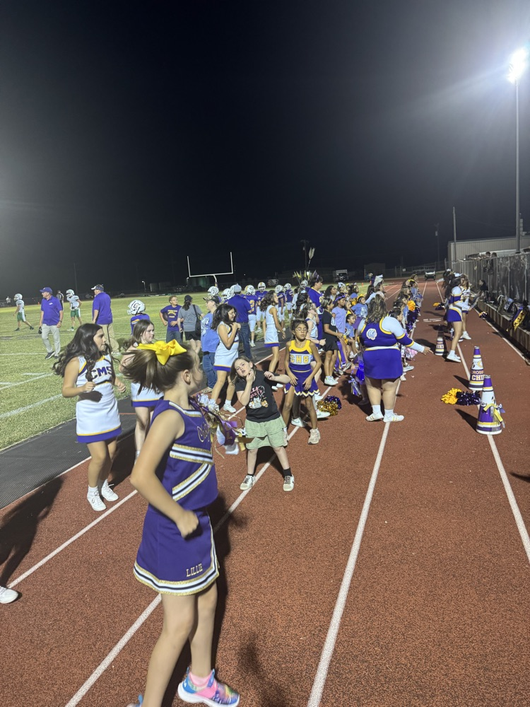 cheer