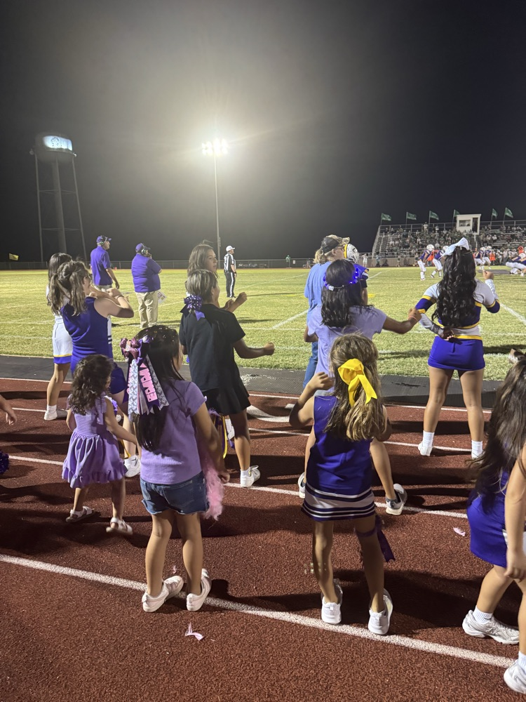 cheer