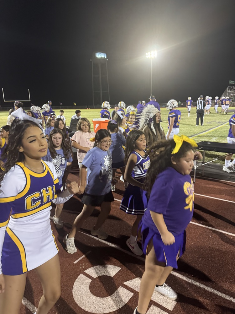 cheer