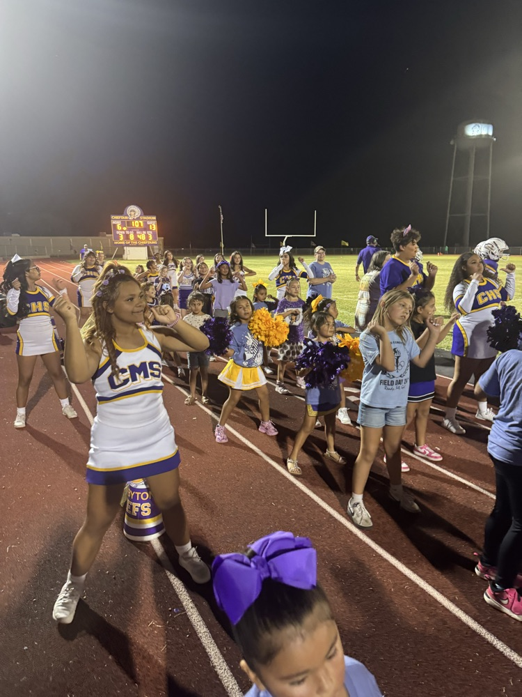 cheer