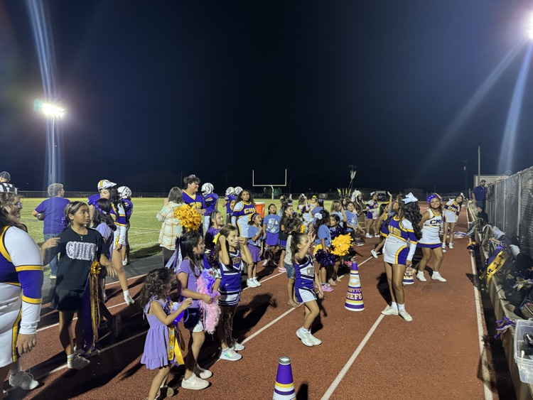 cheer