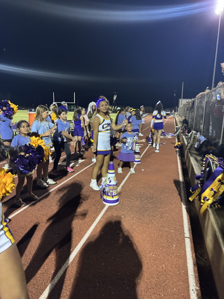 cheer