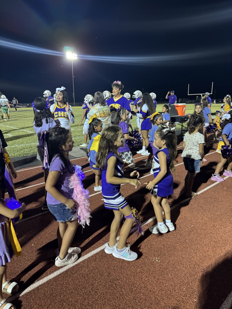 cheer