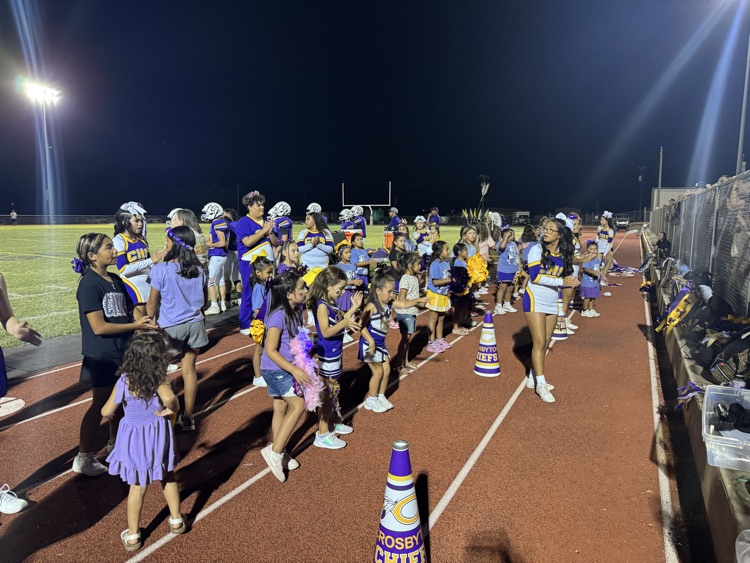 cheer