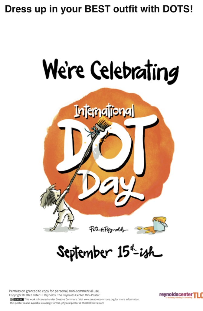 dot day