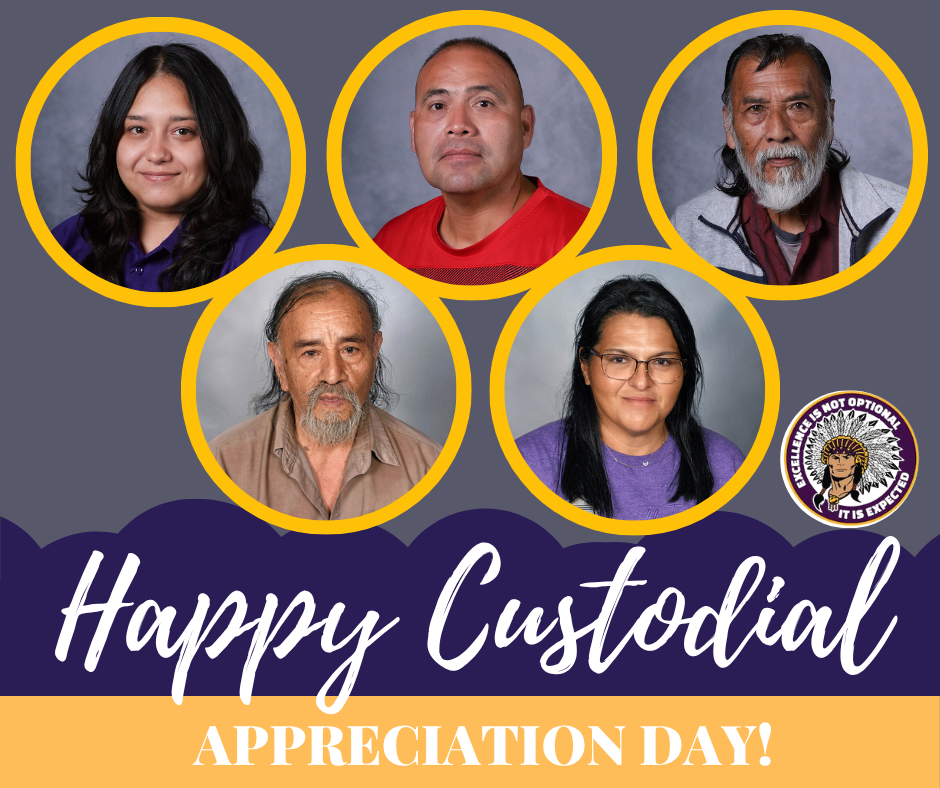 custodial appreciation day
