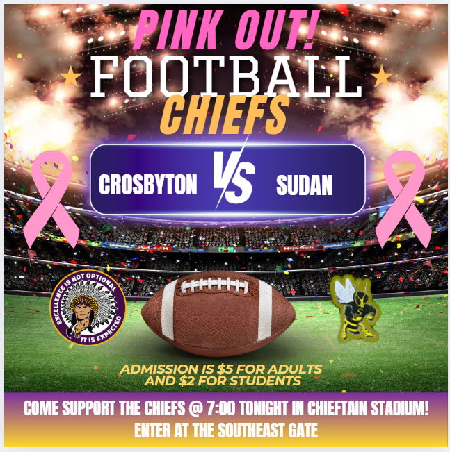 football game