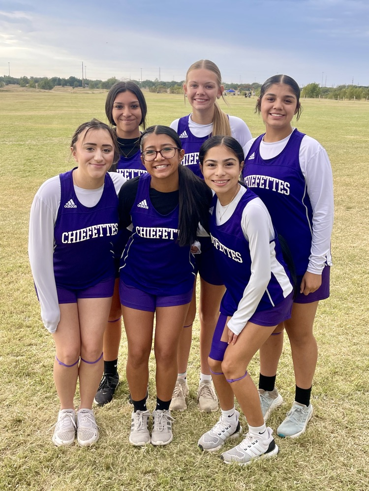 cross country