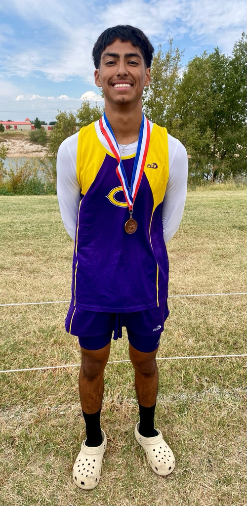 cross country