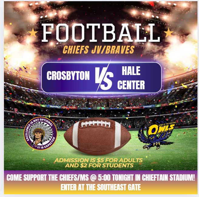 football game