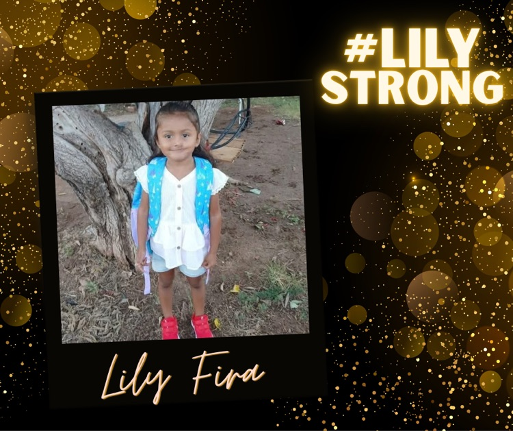 Lily