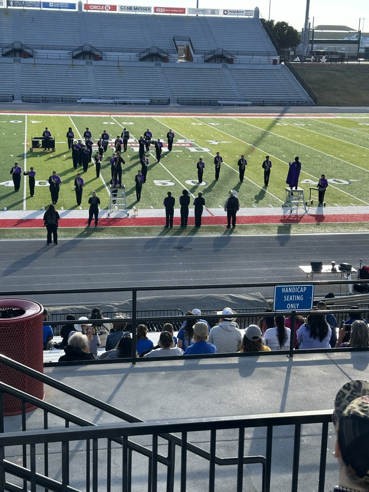 band