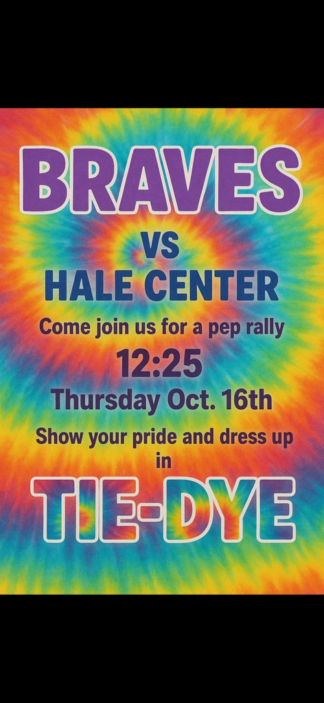 tie dye cheer