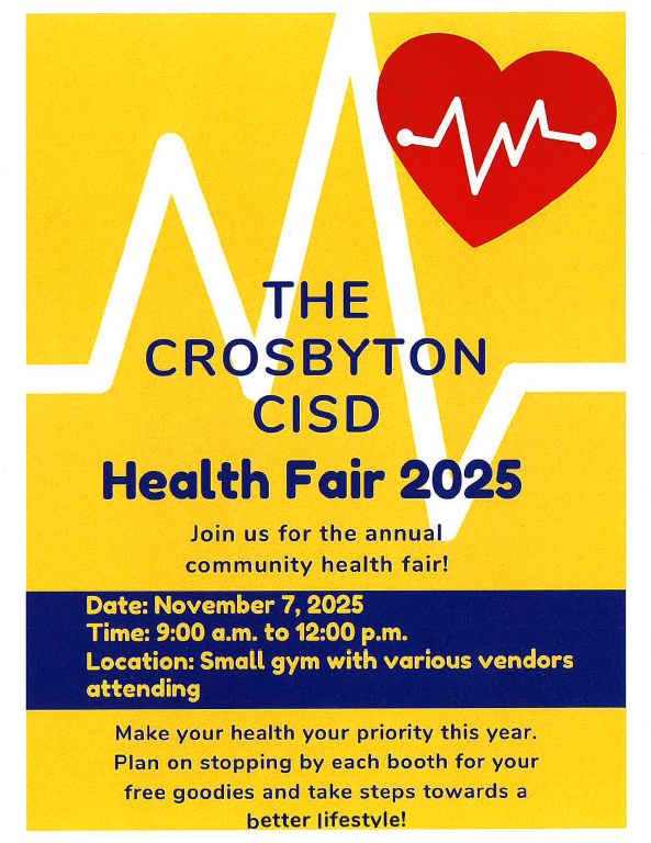 health Fair