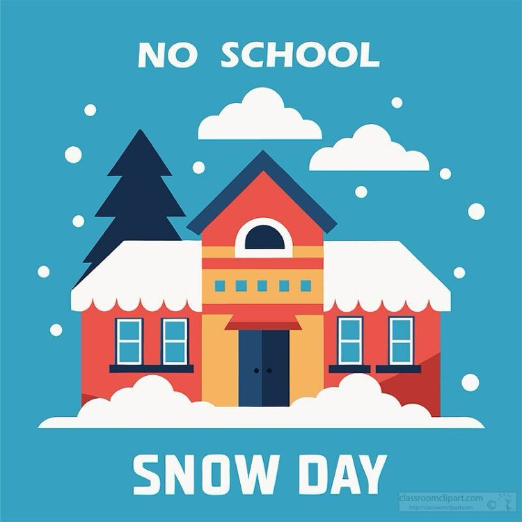 snow day