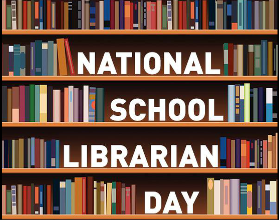 librarian day