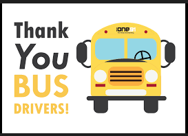 bus driver day