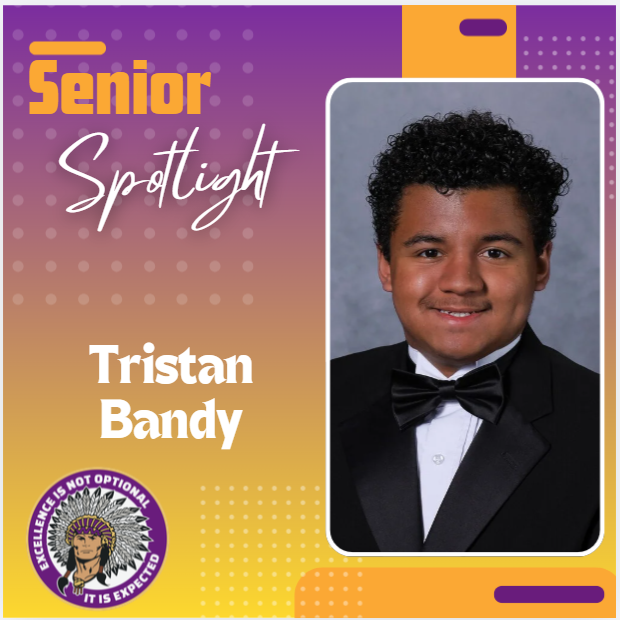 Tristan Bandy