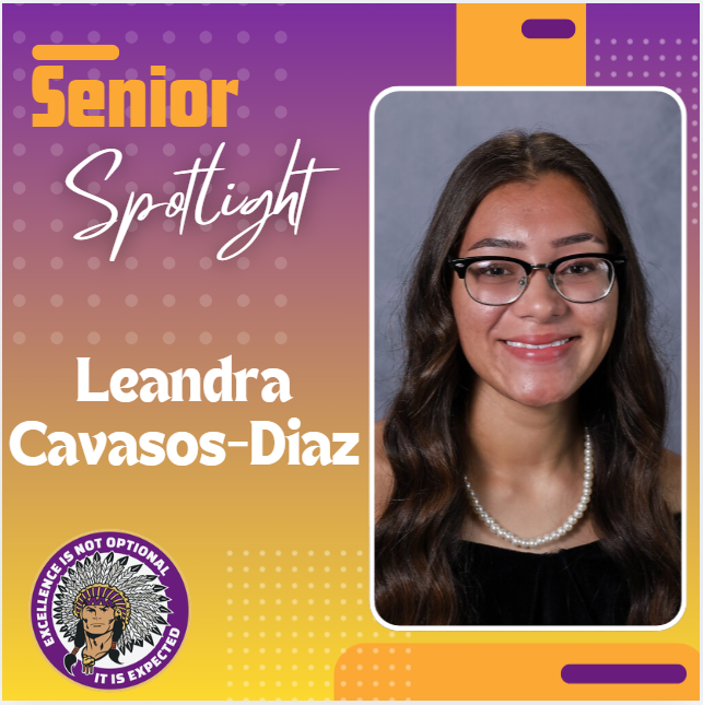 Leandra Cavasos-Diaz