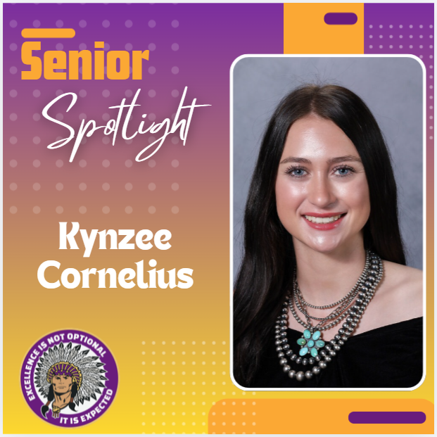 Kynzee Cornelius