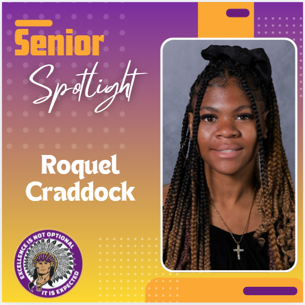 Roquel Craddock