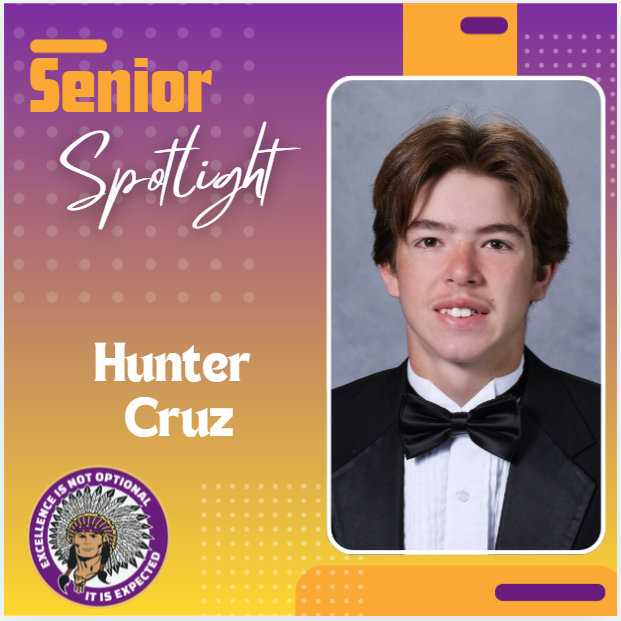 Hunter Cruz