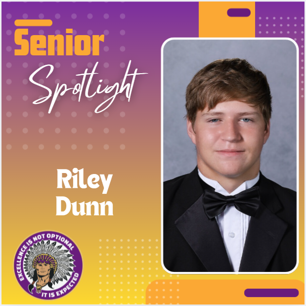 Riley Dunn
