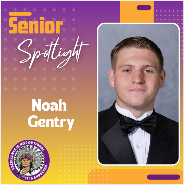 Noah Gentry
