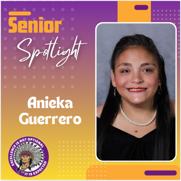 Anieka Guerrero