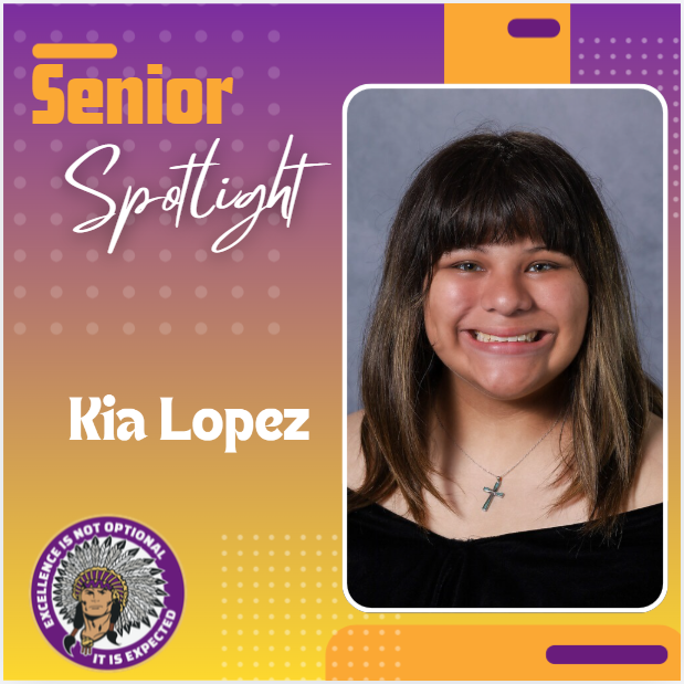 Kia Lopez